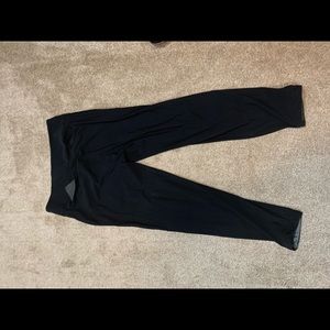 Lululemon jet set pants
